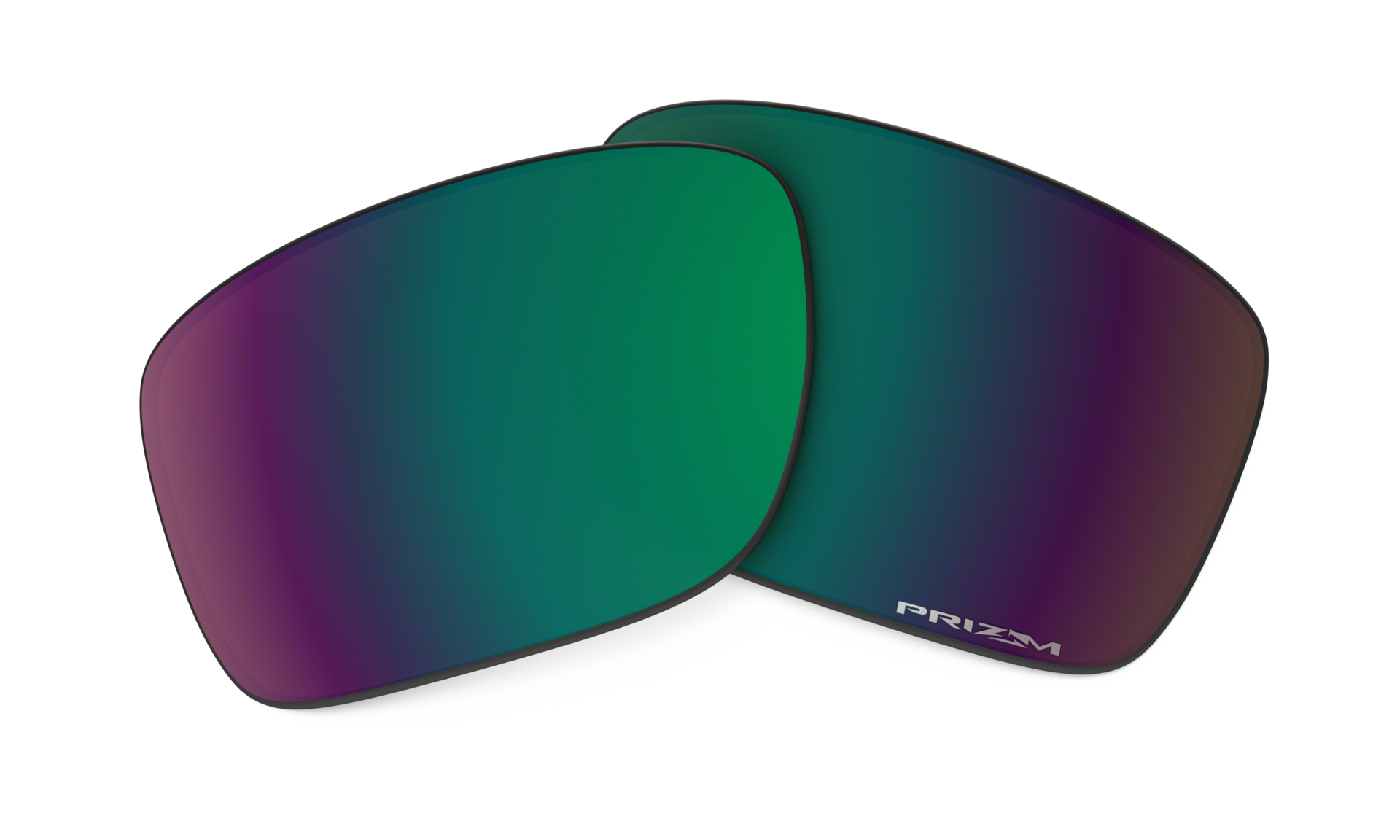 Oakley Mann Turbine Replacement Lenses