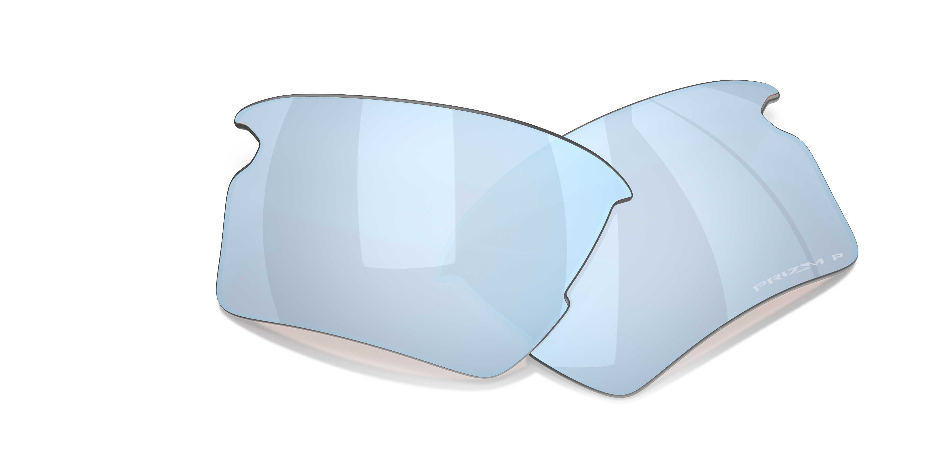 Oakley Men's Flak® 2.0 Xxl Replacet Lenses - Color: