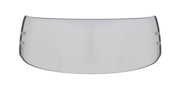 Hockey Certified Straight Shields