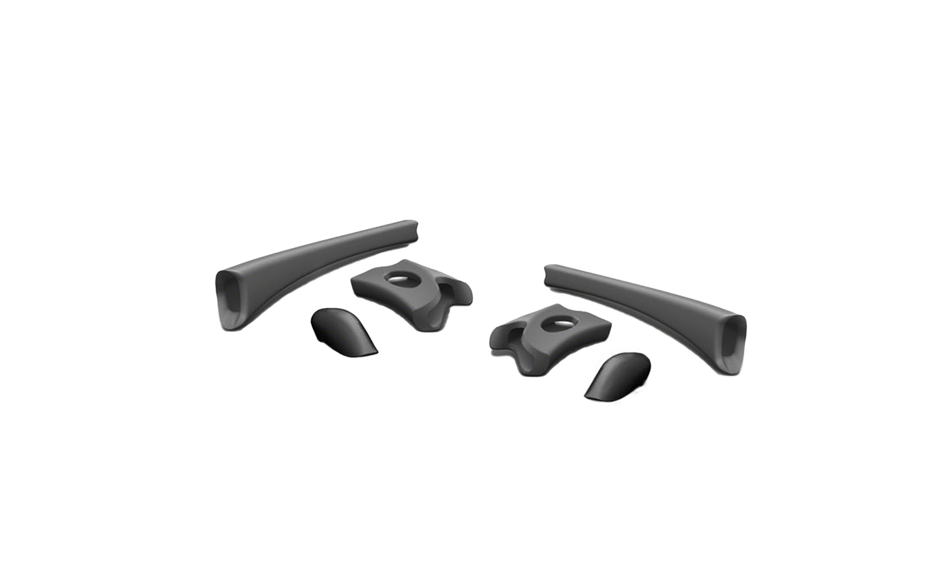 Oakley Heren Flak Jacket® Sock Kit
