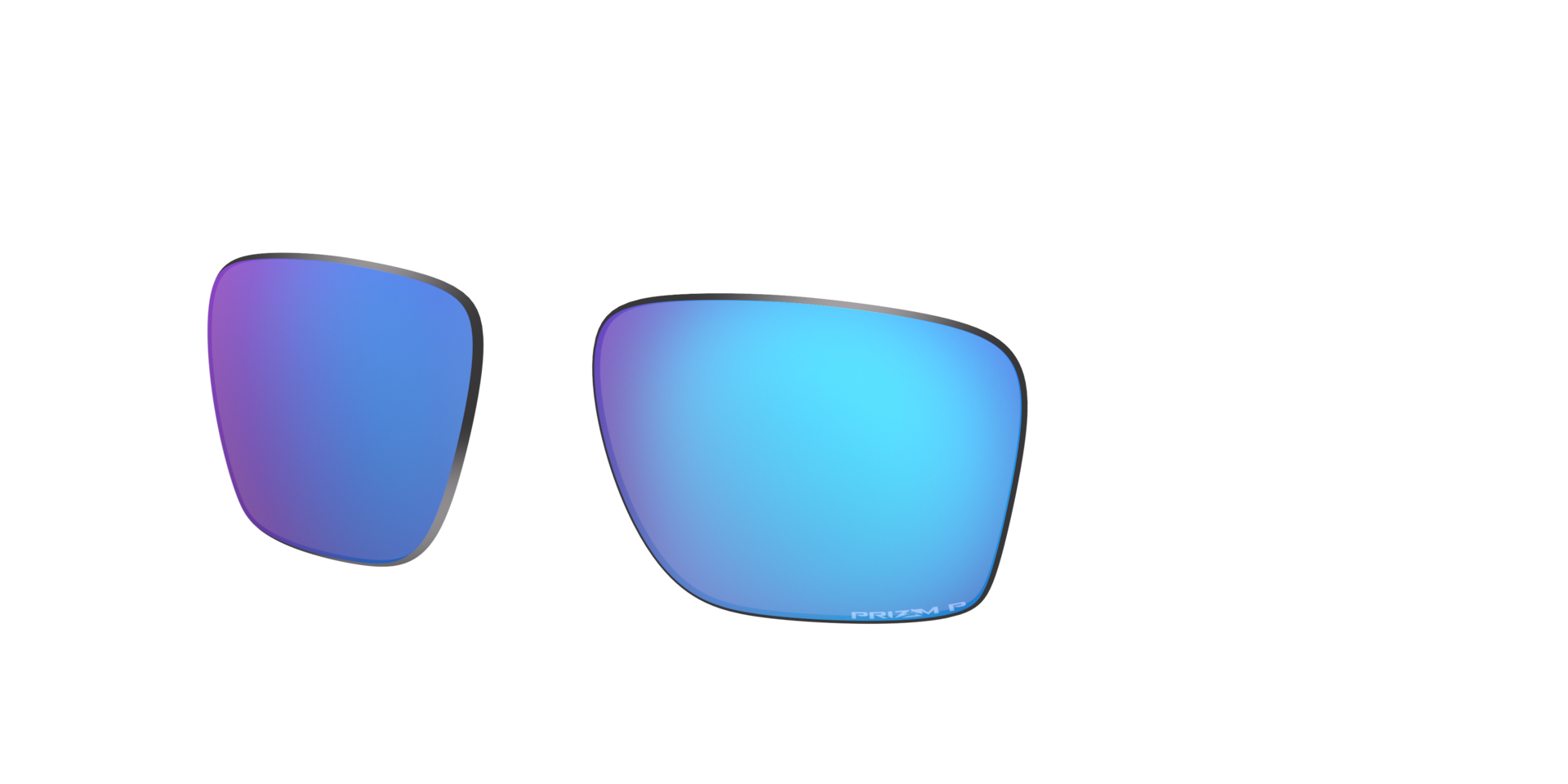 Oakley Men's Sylas Replacement Lenses