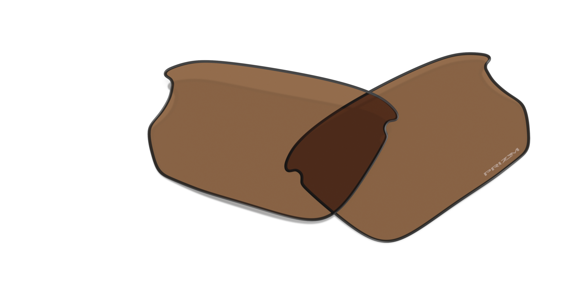 Oakley Heren Bisphaera™ Replacement Lenses