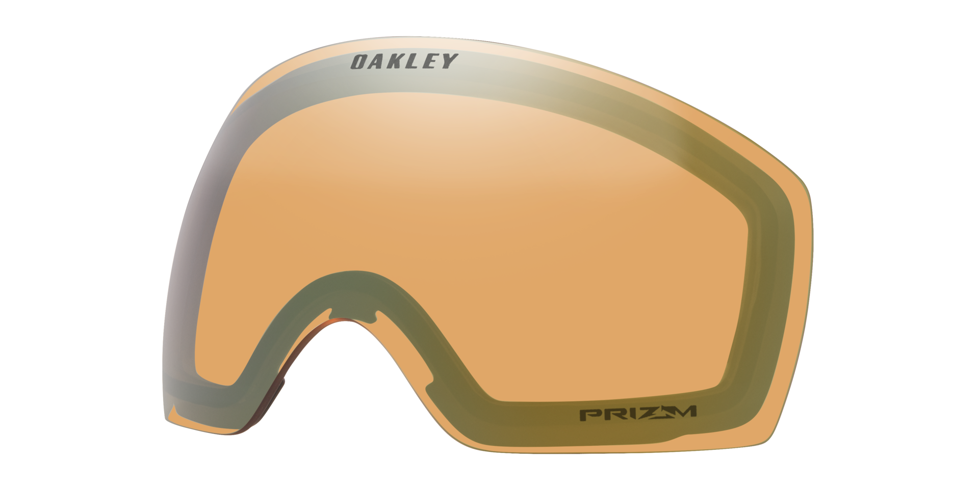 Oakley Men's Flight Deck™ M Replacement Lenses