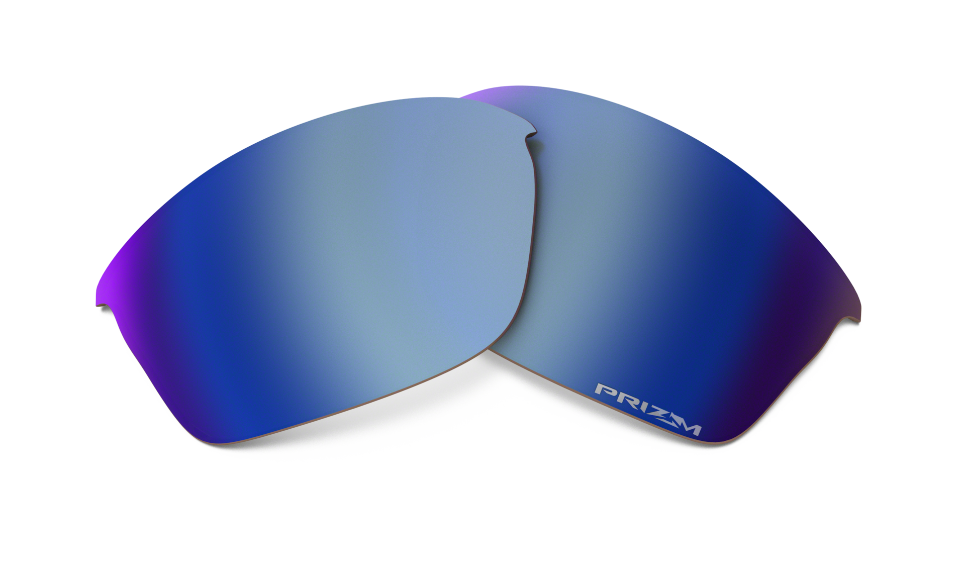 Oakley Flak Jacket® Replacement Lenses in Clear | Oakley® US