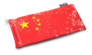 China Flag