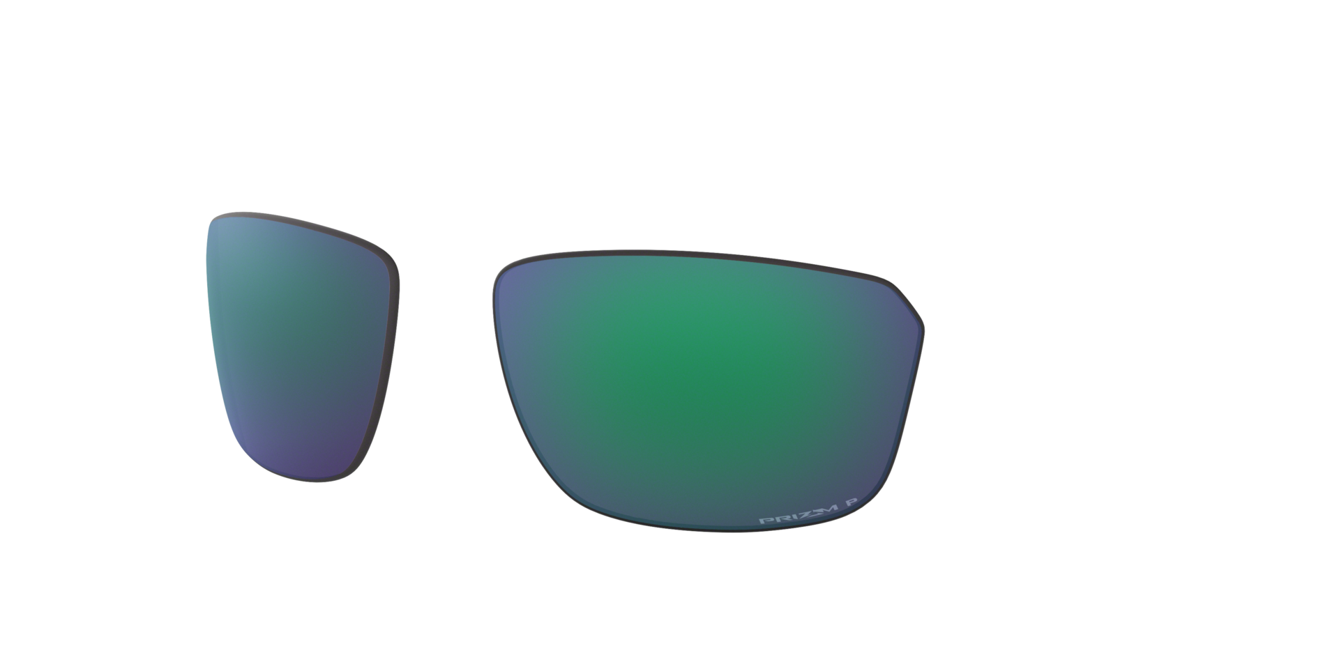Oakley Men's Split Shot Replacement Lenses