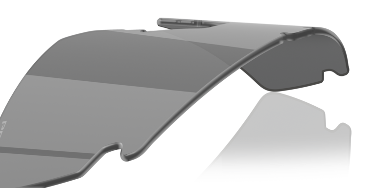 Hydra Replacement Lenses