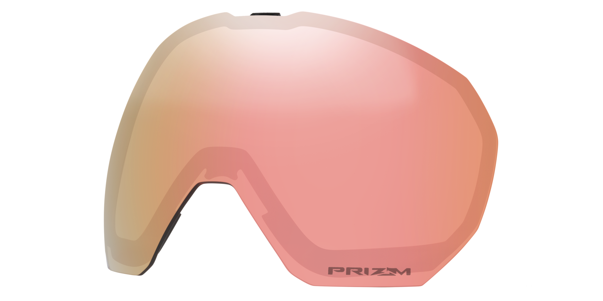 Oakley Flight Path L Replacement Lenses with Strap and Prizm Snow