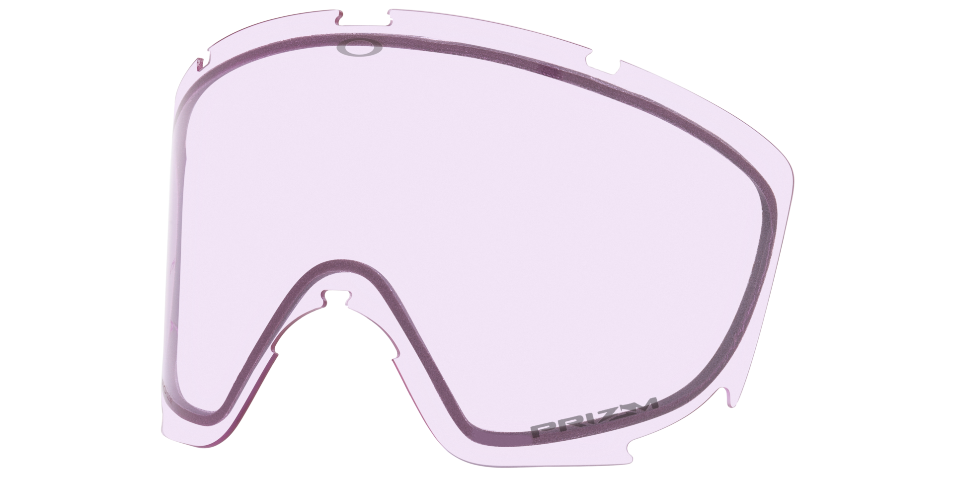 Oakley Men's Mont Scape™ L (low Bridge Fit) Replacement Lens