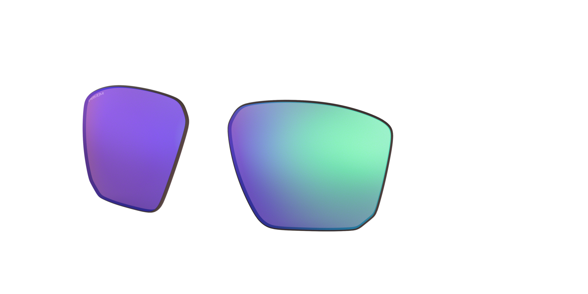 Oakley Mann Targetline Replacement Lenses