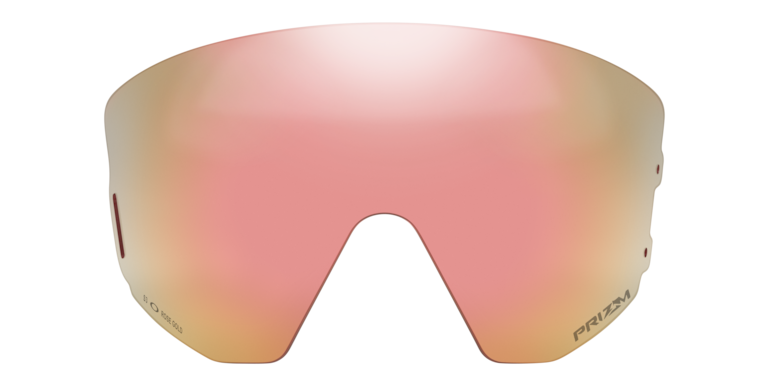 Flow Scape™ L (Low Bridge Fit) Replacement Lenses