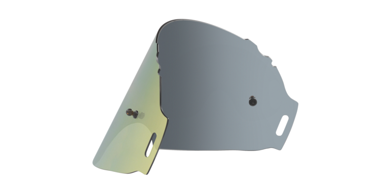 Airbrake® MX Replacement Lenses