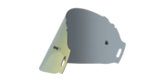 Airbrake® MX Replacement Lenses