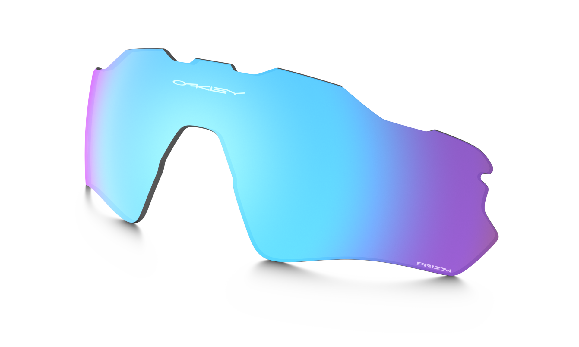 Oakley Radar® EV XS Path® (Youth Fit) Replacement Lenses in Prizm