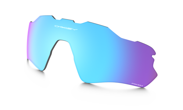 Radar® EV XS Path® (Youth Fit) Replacement Lenses