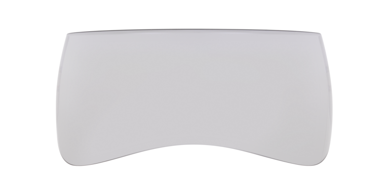 Hockey Certified Aviator Shields