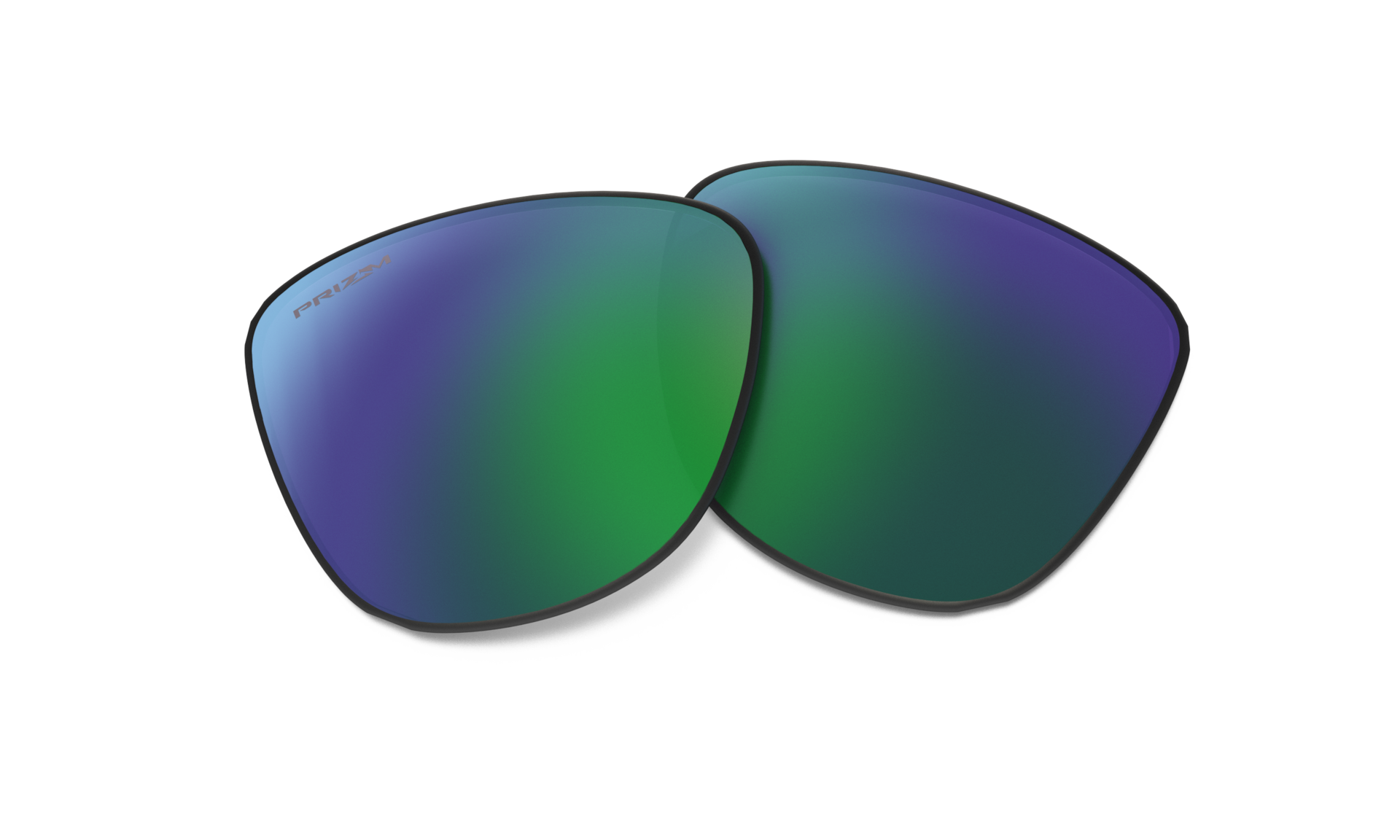 Oakley Men's Frogskins™ Replacement Lenses