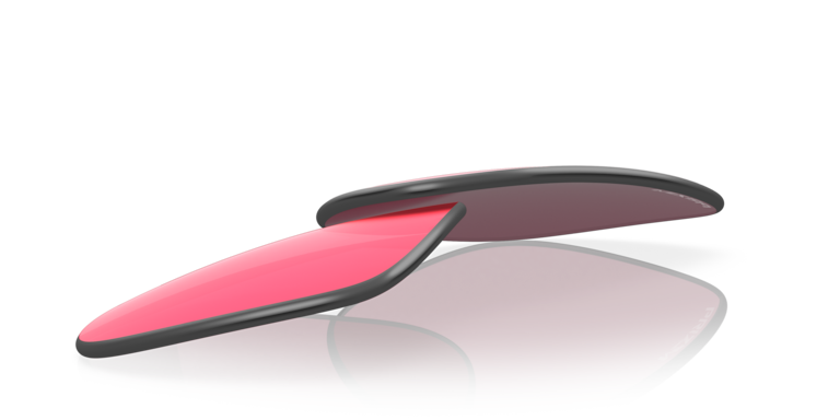 Actuator Replacement Lens