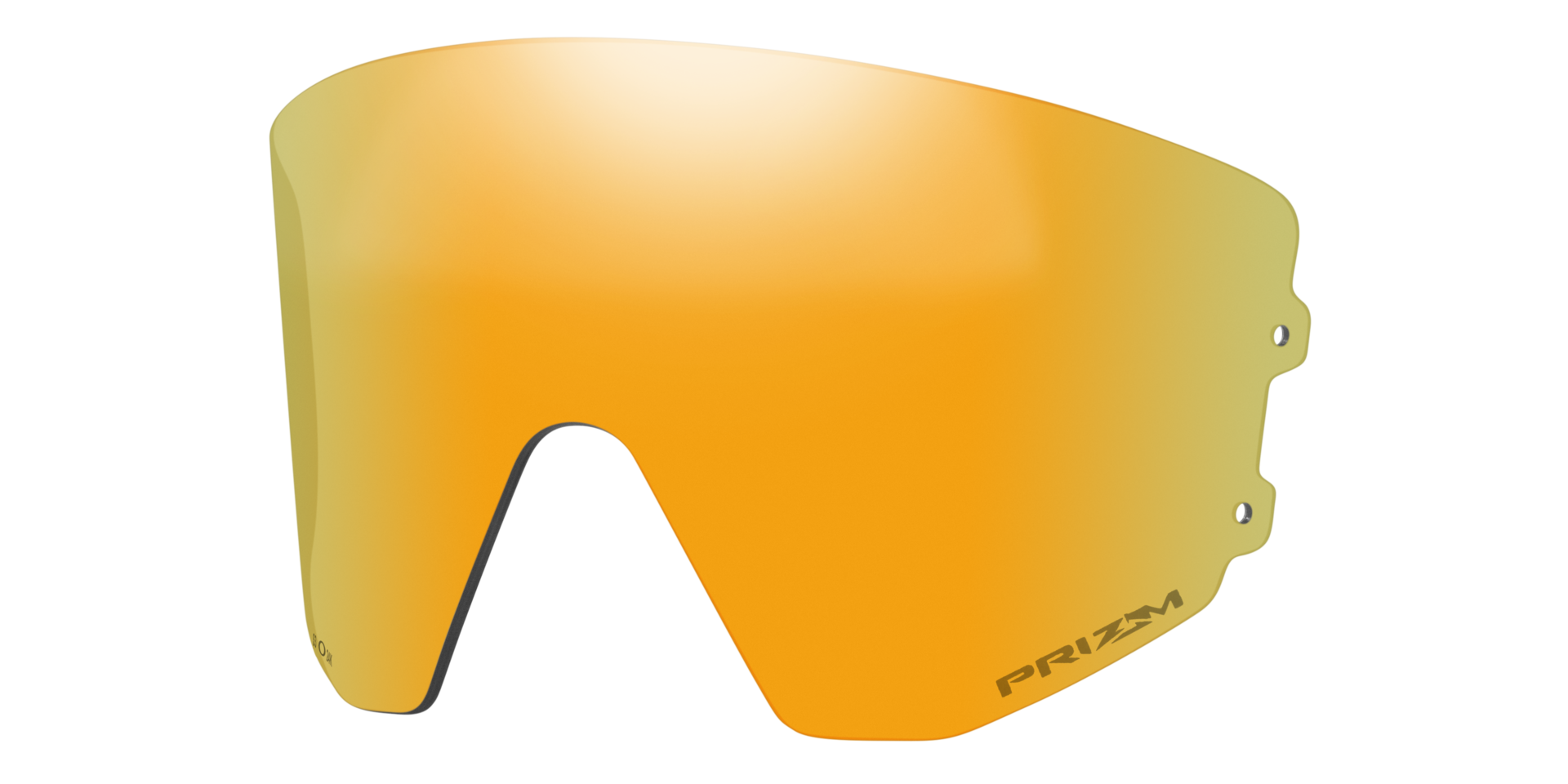 Oakley Men's Flow Scape™ (low Bridge Fit) Replacement Lenses
