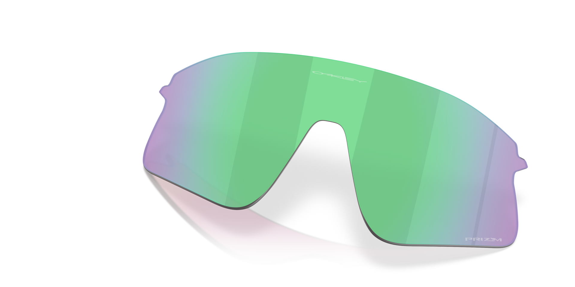 Oakley Heren Stunt Devil S Replacement Lens
