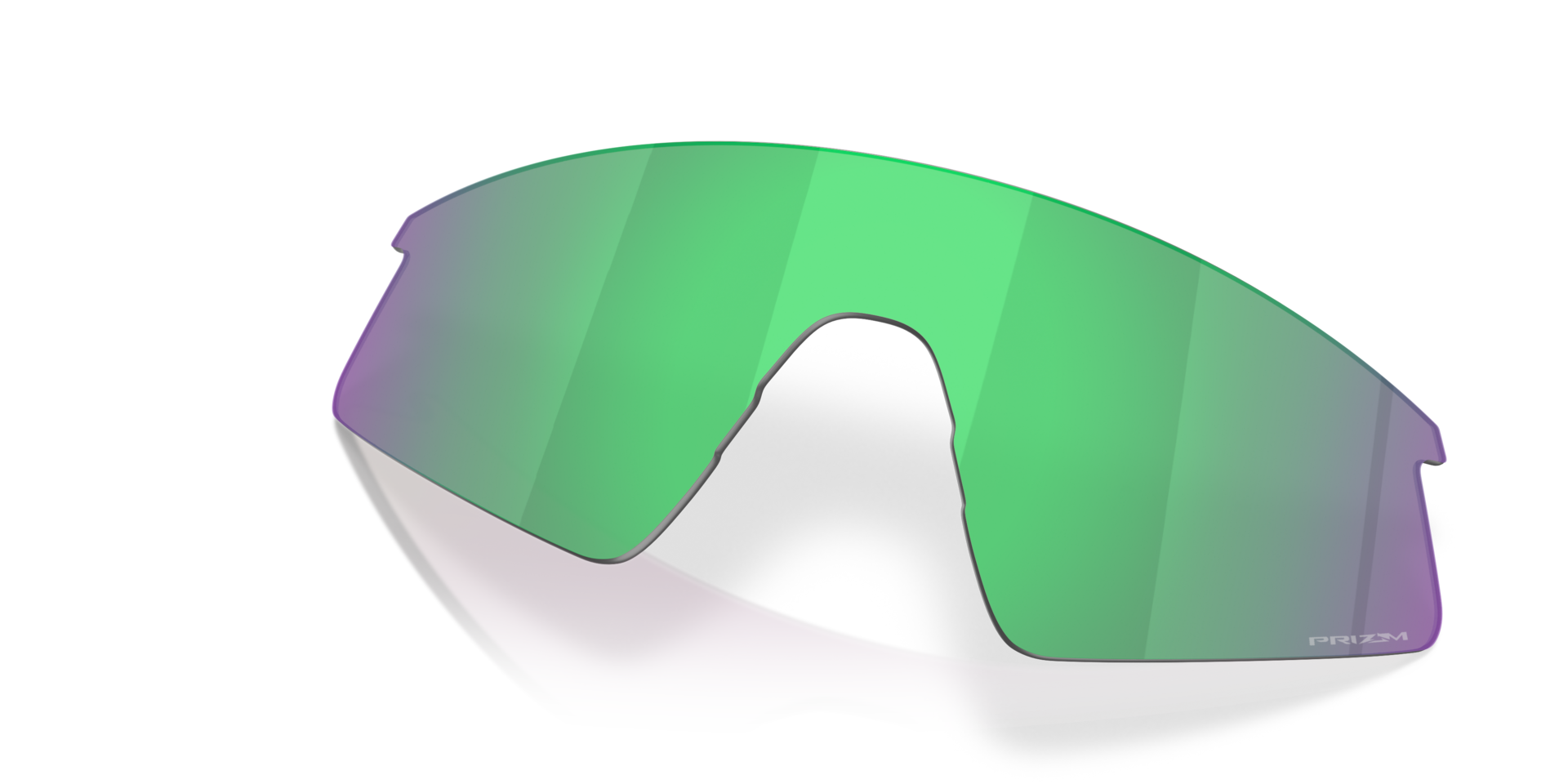 Oakley Men's Resistor Sweep (youth Fit) Replacement Lenses