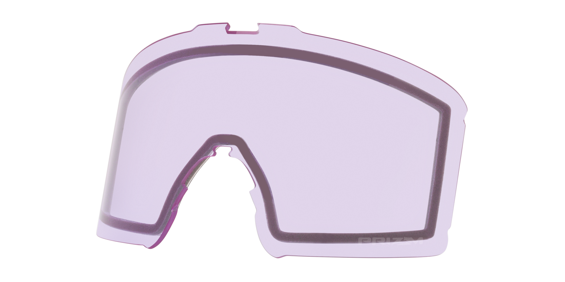 Oakley Men's Mod7 Large Replacement Shields
