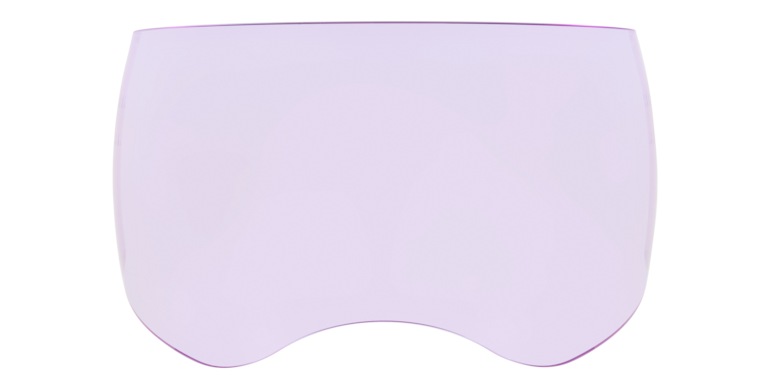 Hockey Certified XL Shields