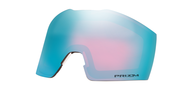 Fall Line M Replacement Lenses