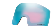 prizm snow sapphire iridium