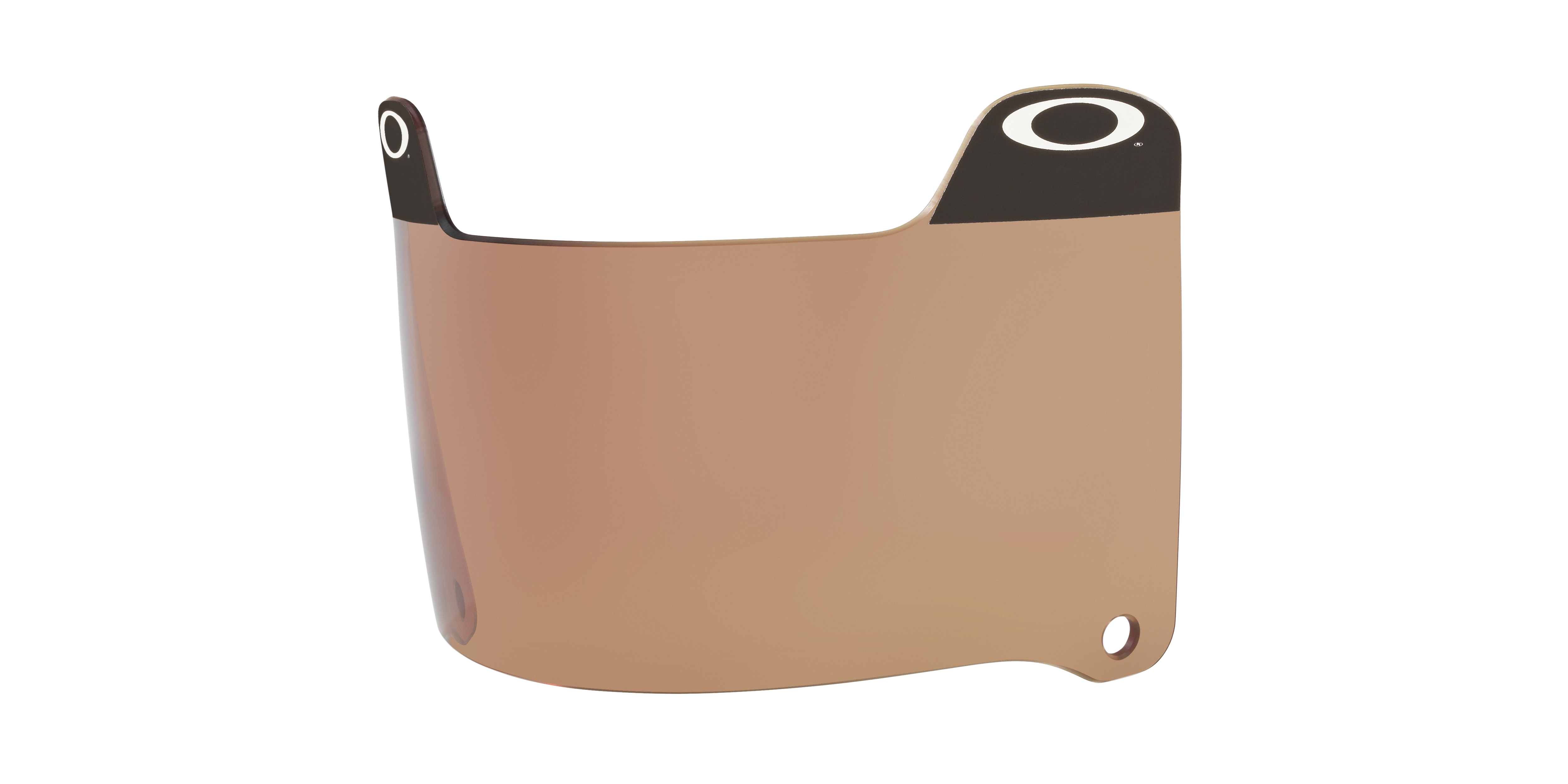 Oakley Oakley® Football Pro Shield in Prizm Clear | Oakley® CA