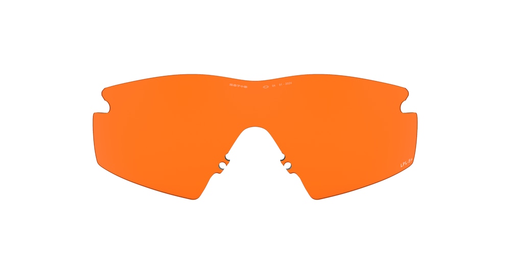 Oakley Standard Issue Ballistic M Frame® 3.0 Replacement Lenses in
