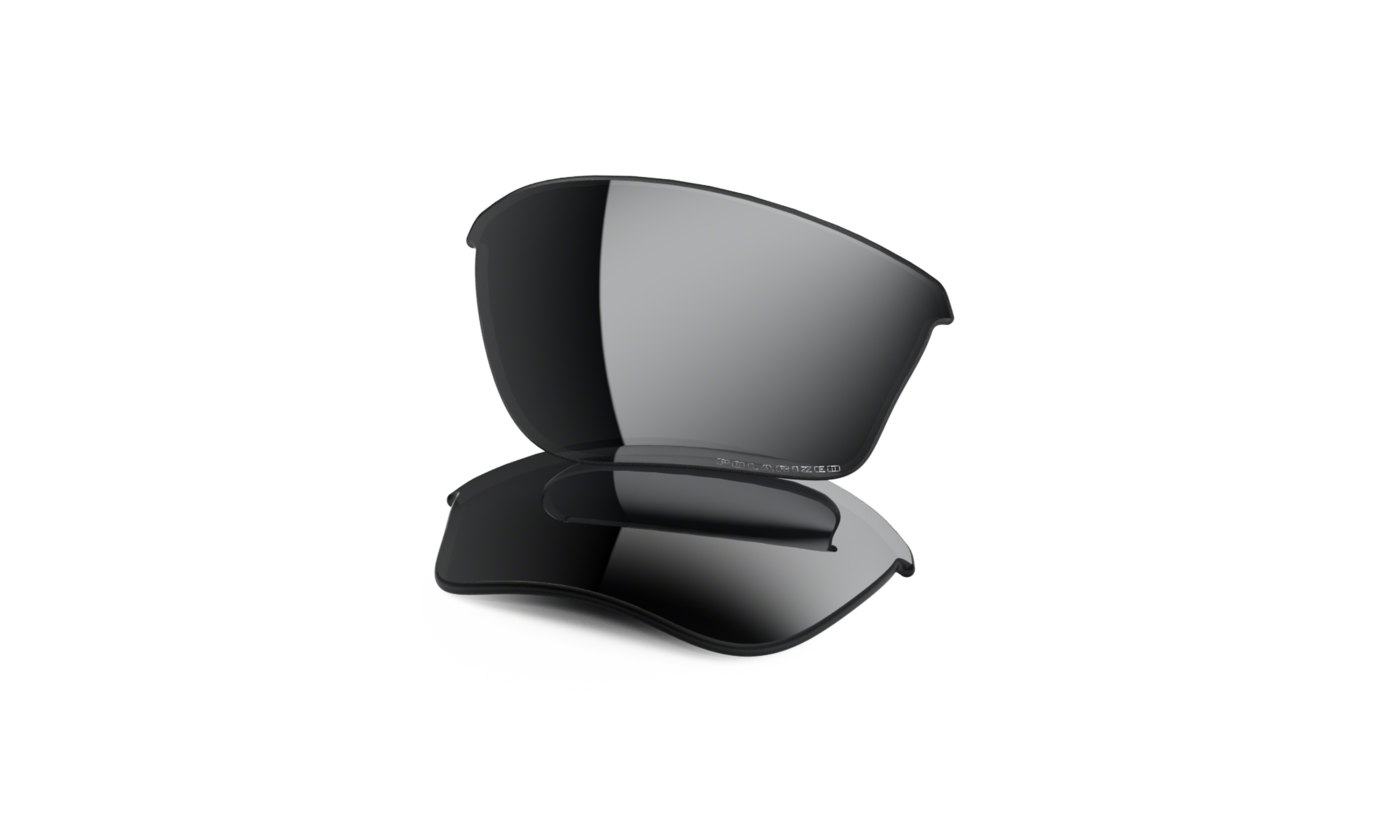 Oakley Men's Half Jacket® 2.0 Xl Replacement Lenses