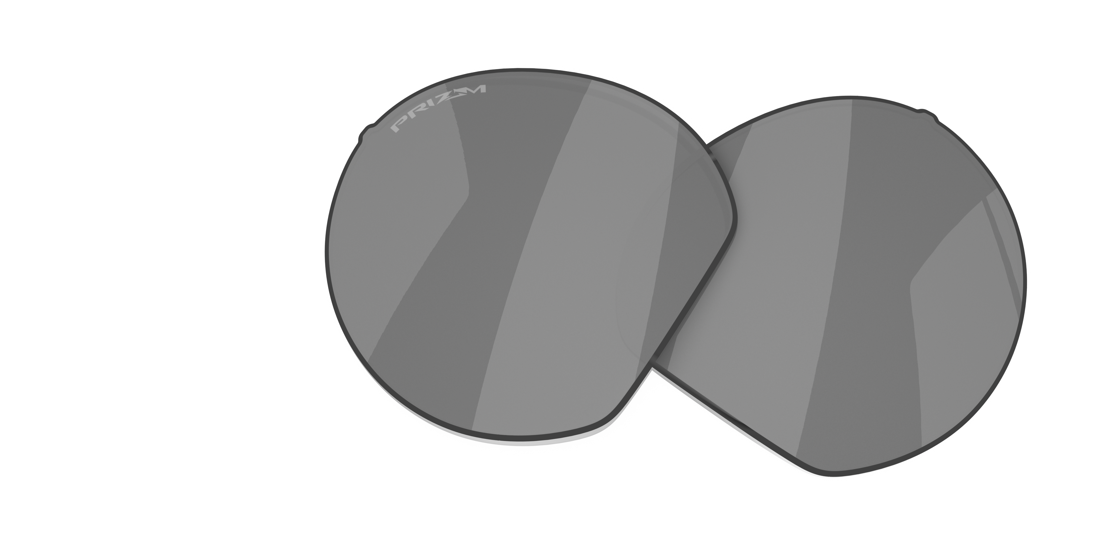 Oakley Men's Hstn Replacement Lenses
