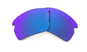 sapphire iridium polarized