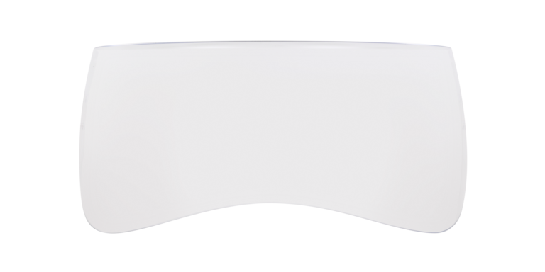 Hockey Certified Aviator Shields