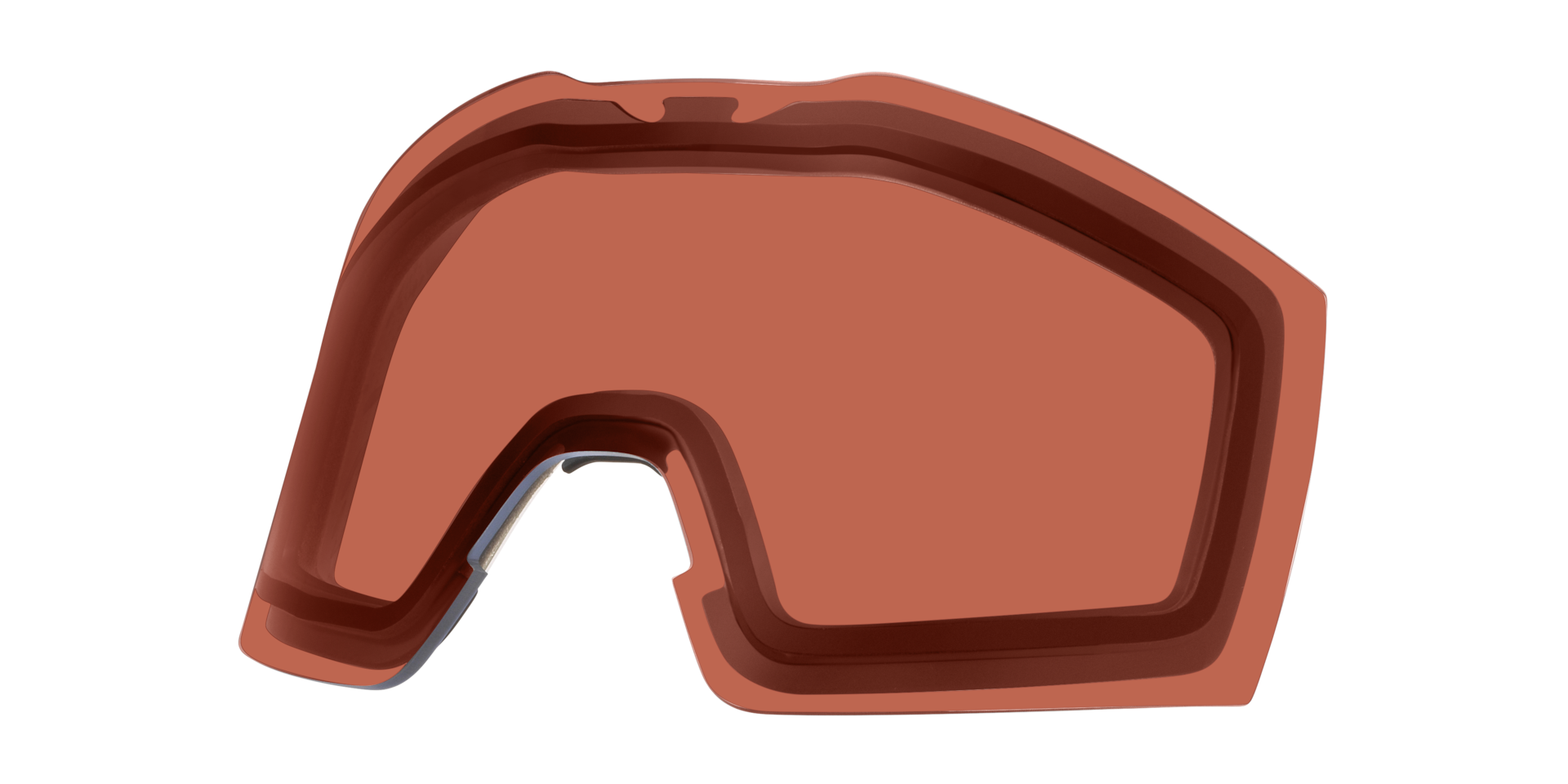 Oakley Men's Fall Line M Replacement Lenses -  Size: 0 /  / 2