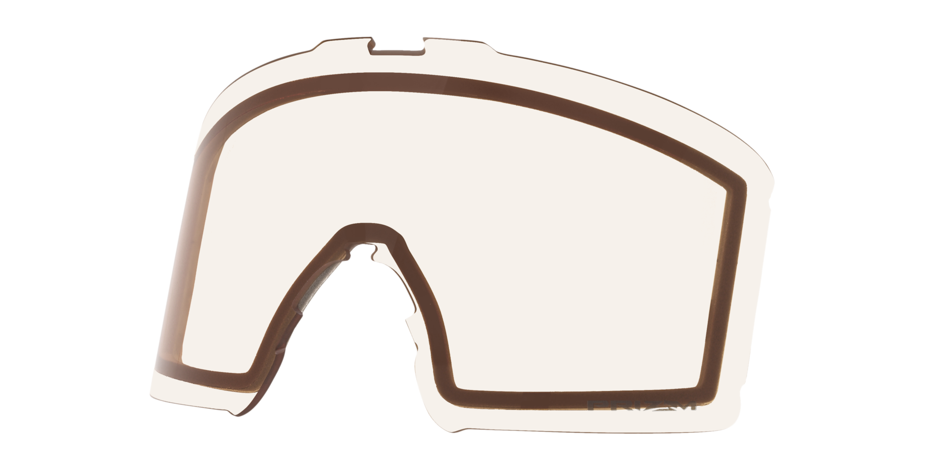 Oakley Men's Line Miner™ L Replacement Lenses - Size: / /