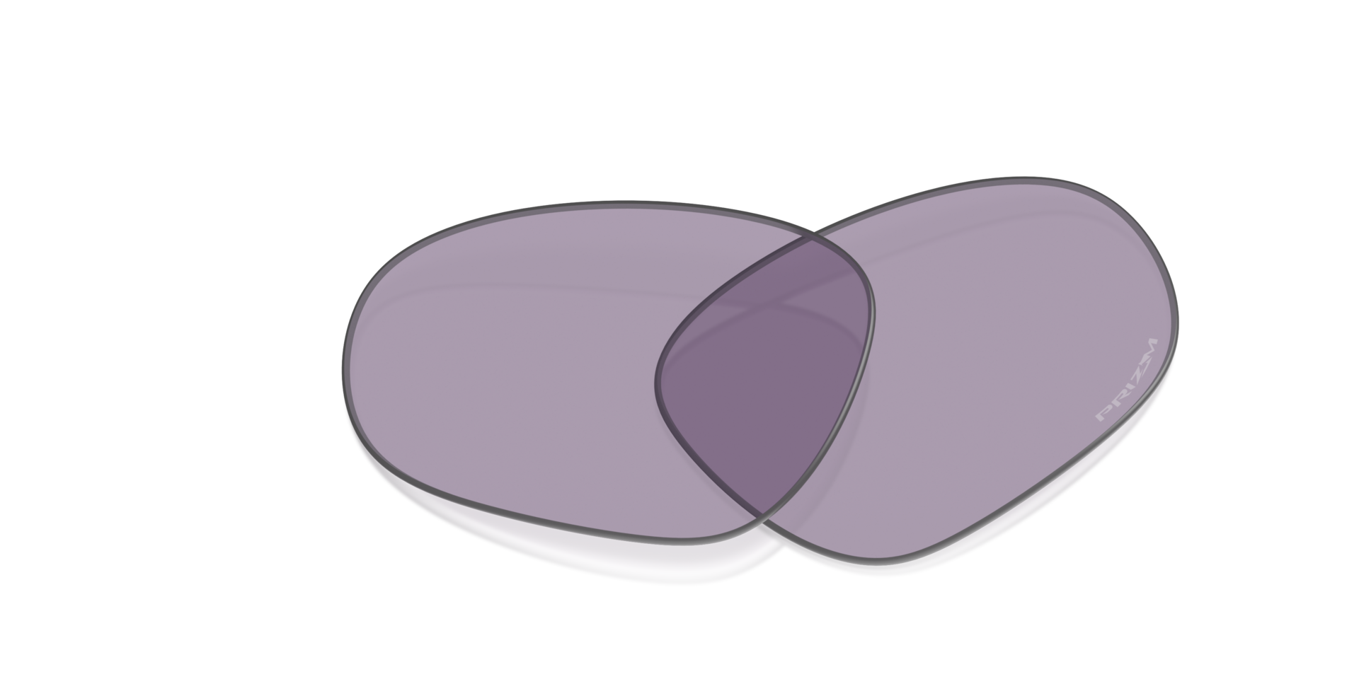 Oakley Heren Neoforma Replacement Lenses