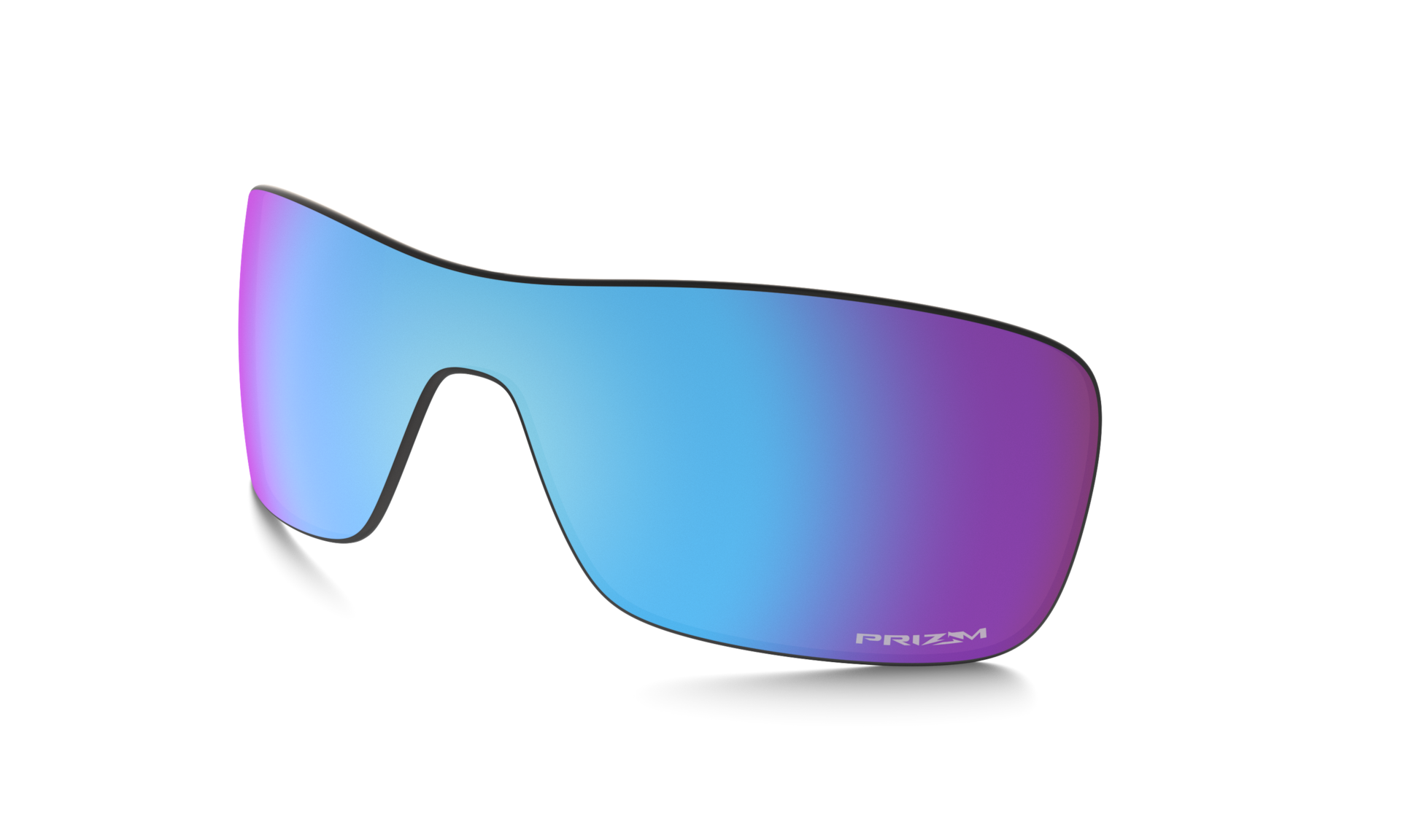 Oakley Men's Turbine Rotor Replacement Lenses