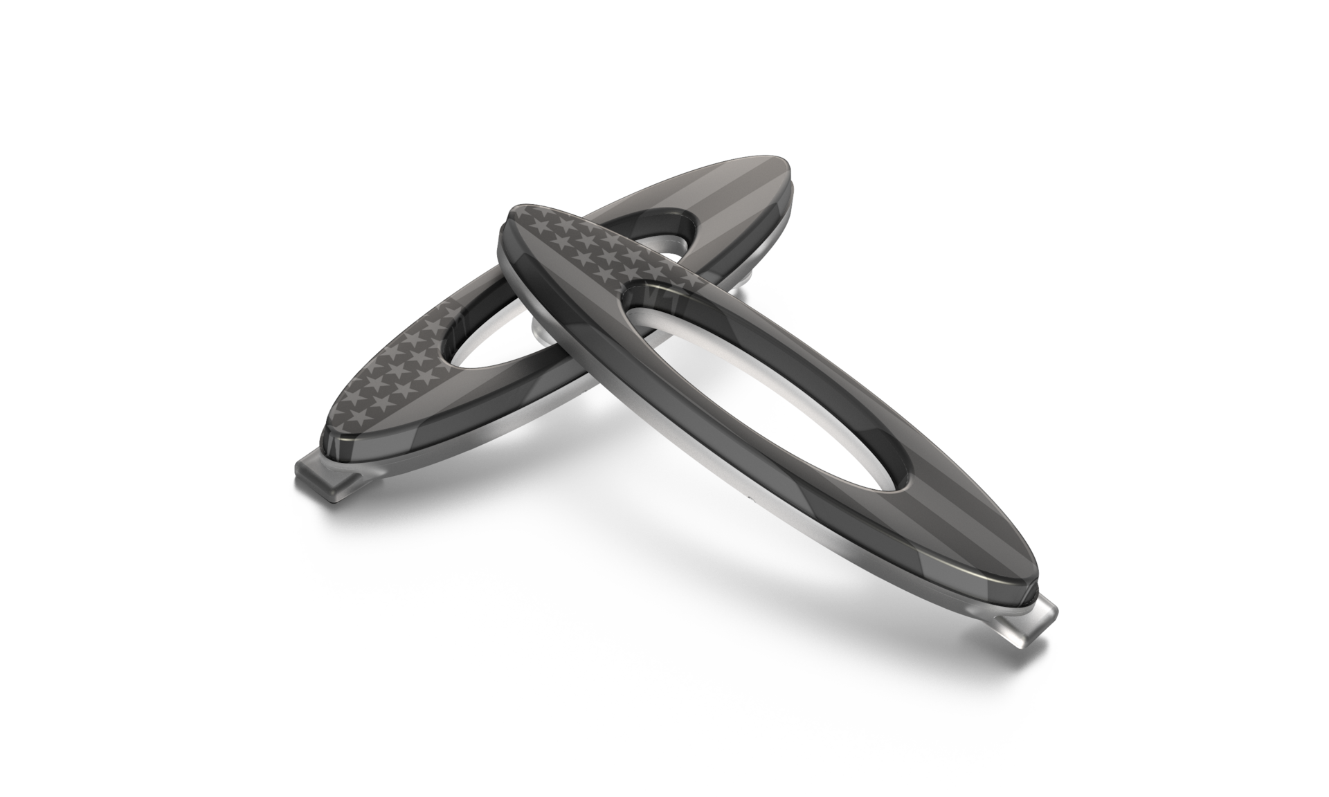 Oakley Heren Turbine/turbine Rotor Icon Kit