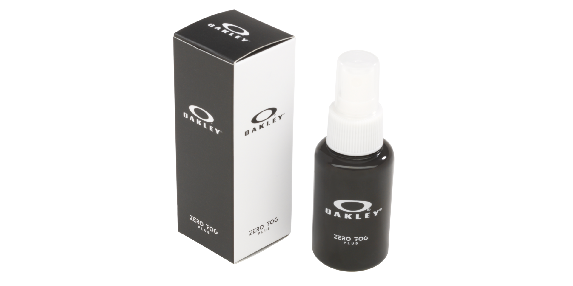 Oakley Men's Liquid Oo Zero Fog