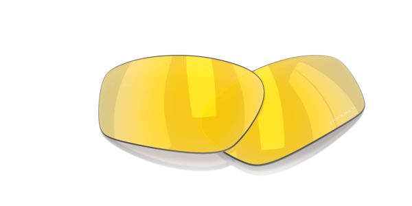 Plantaris SQ Replacement Lenses