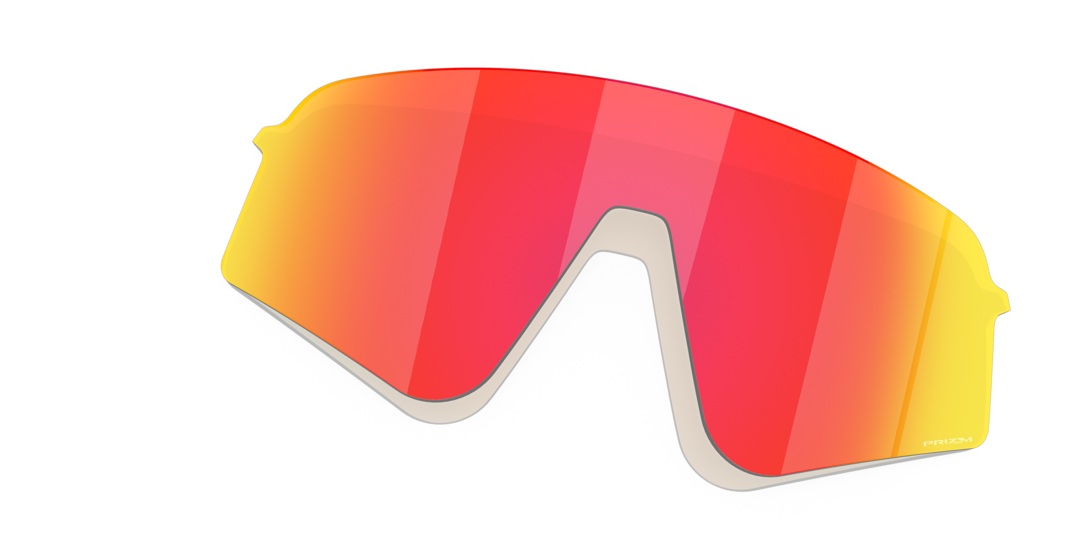 Oakley Men's Sutro Lite Sweep Replacement Lens