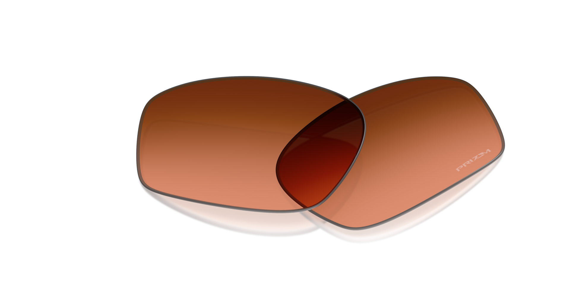 Oakley Men's Plantaris Sq Replacement Lenses