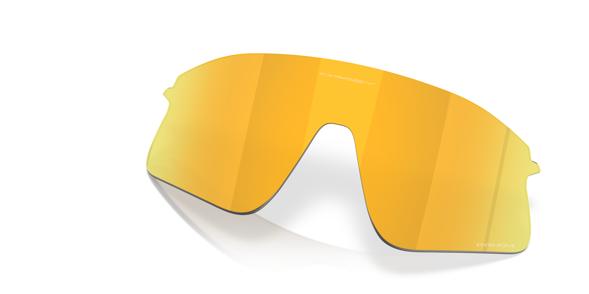 Oakley Heren Stunt Devil S Replacement Lens