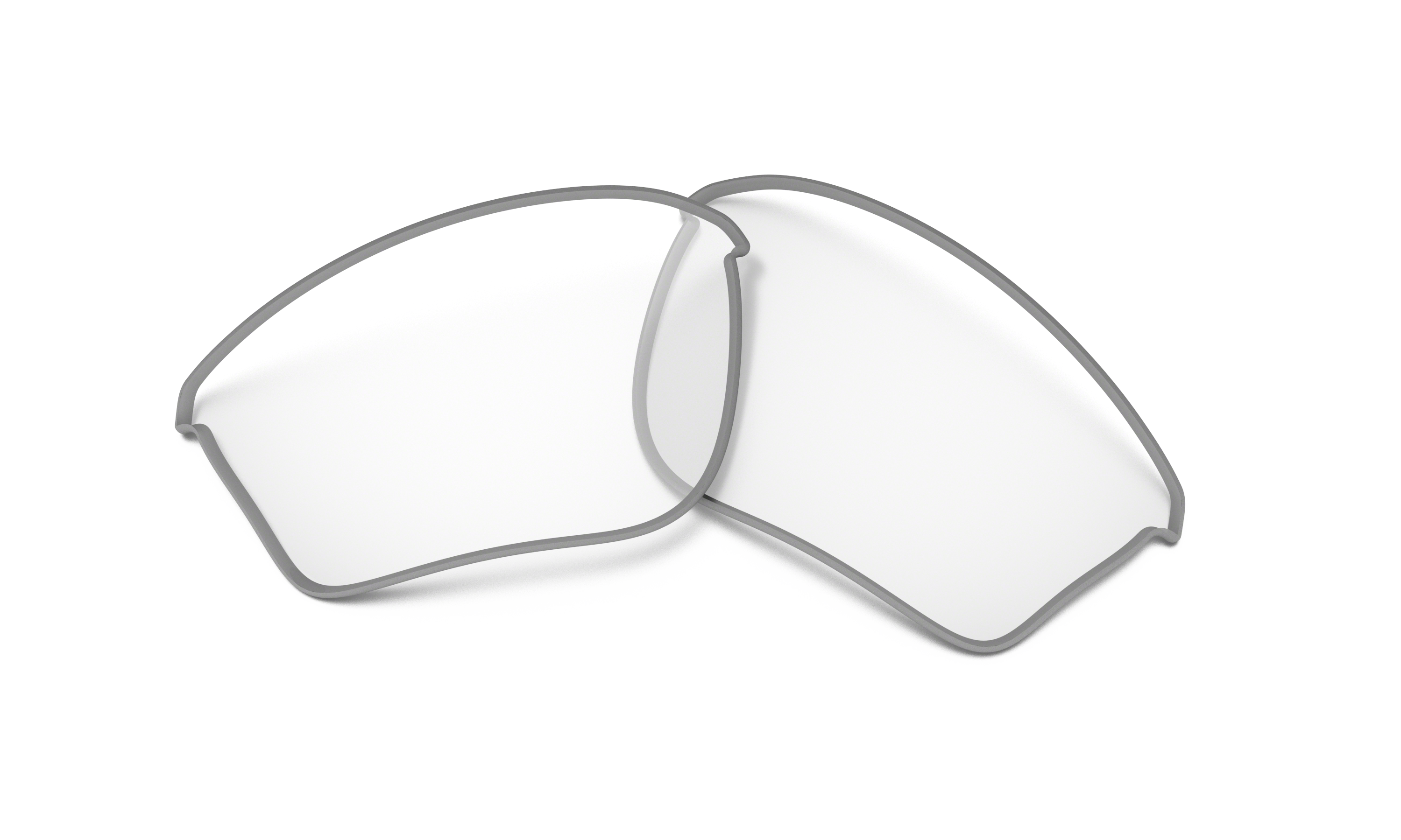 Oakley Men's Half Jacket® 2.0 Xl Replacement Lenses