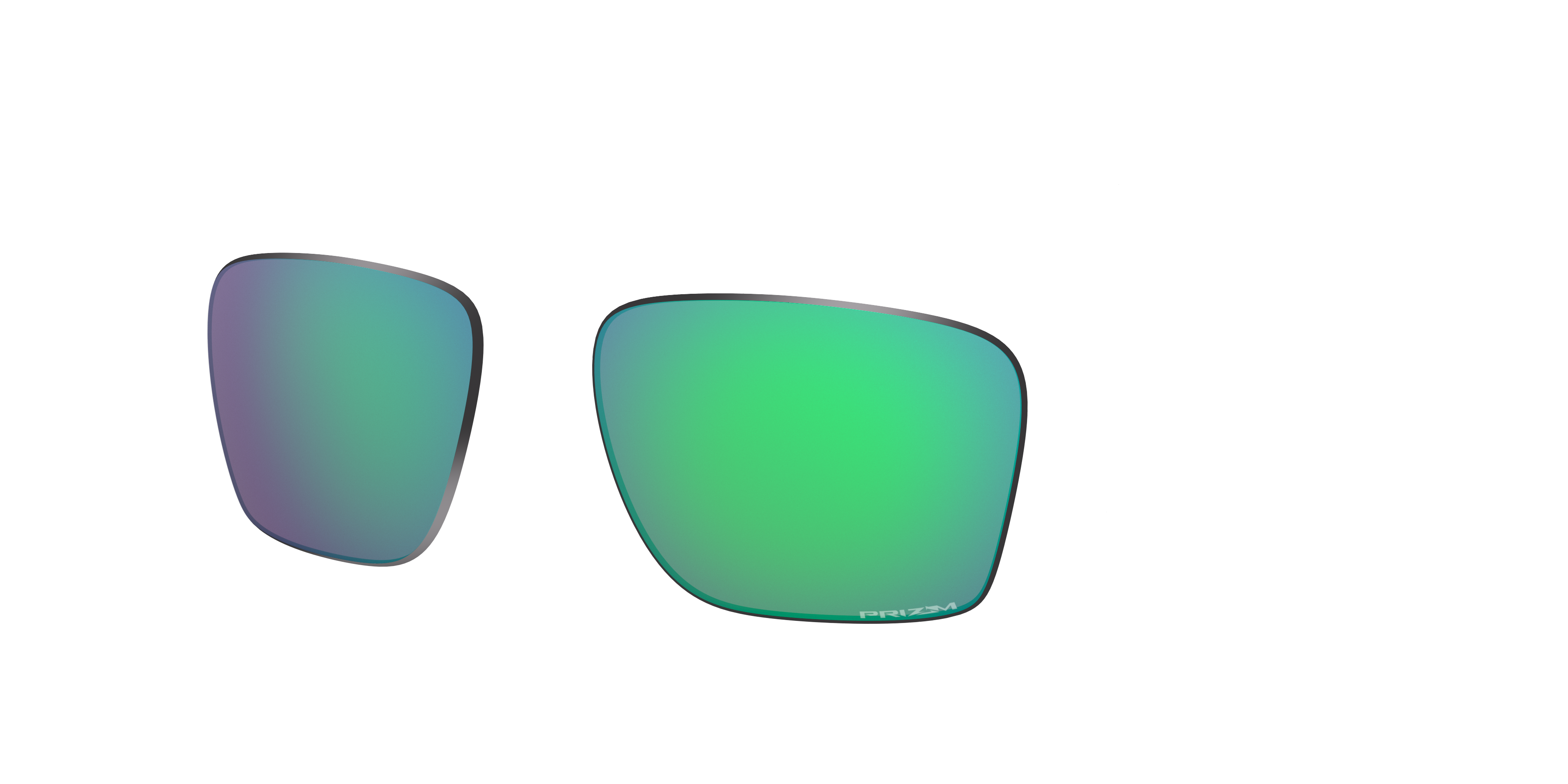 Oakley Men's Sylas Replacement Lenses