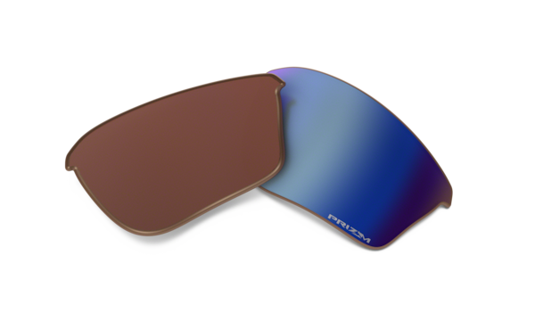 Half Jacket® 2.0 XL Replacement Lenses