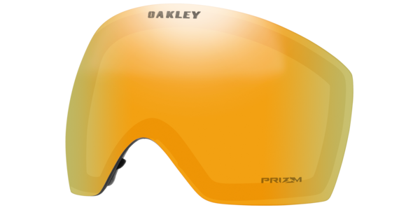 Flight Deck™ L Replacement Lenses