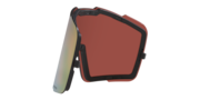 Line Miner™ Pro L Replacement Lens